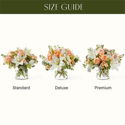 Darling Bouquet – PARKER'S FLORIST, Madison AL
