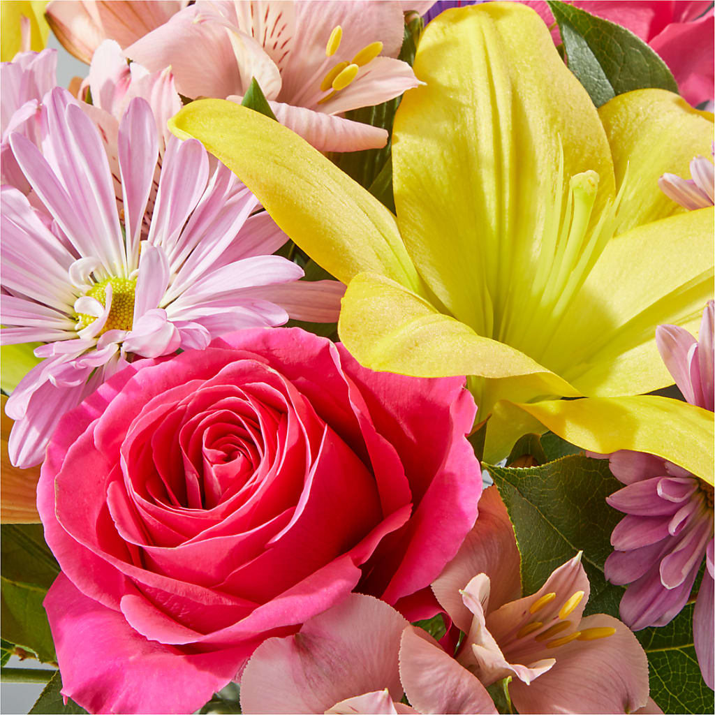 Sprinkles Bouquet – PARKER'S FLORIST, Madison AL