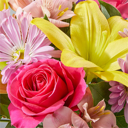Sprinkles Bouquet – PARKER'S FLORIST, Madison AL