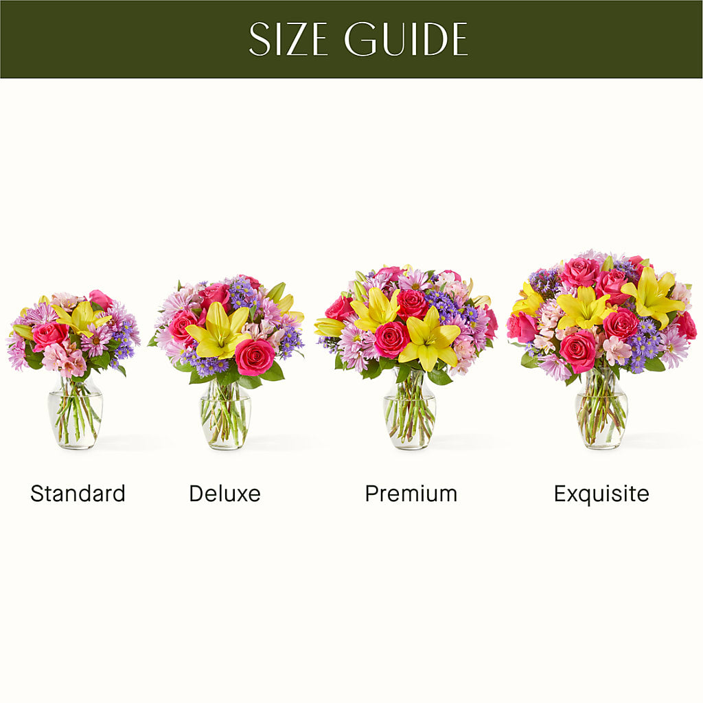 Sprinkles Bouquet – PARKER'S FLORIST, Madison AL