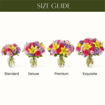 Sprinkles Bouquet – PARKER'S FLORIST, Madison AL