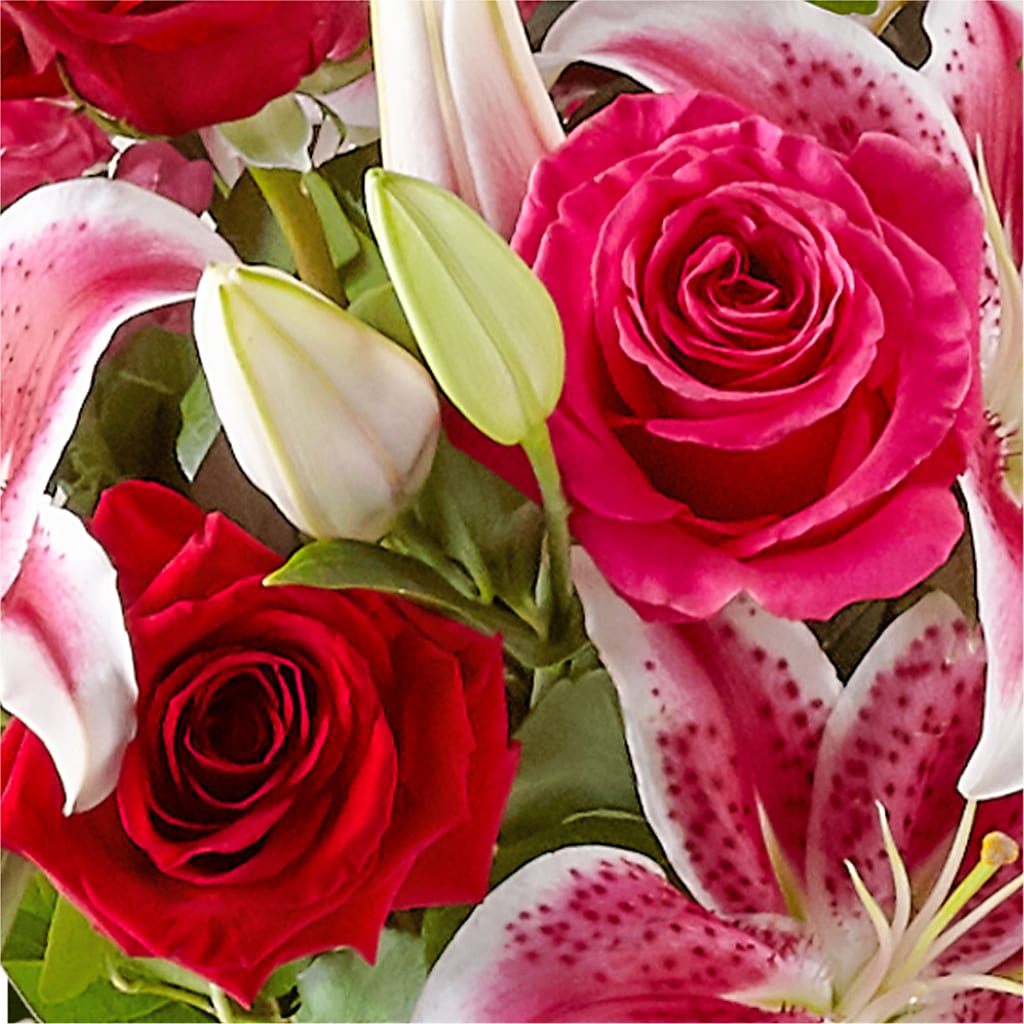 Always You Bouquet – PARKER'S FLORIST, Madison AL