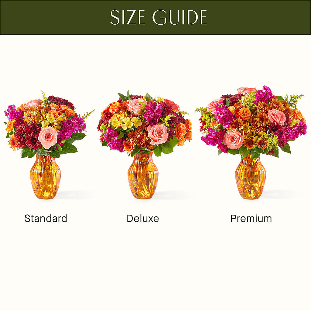 Amber Muse Bouquet – PARKER'S FLORIST, Madison AL