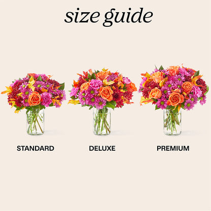 Mum's the Word Bouquet – PARKER'S FLORIST, Madison AL