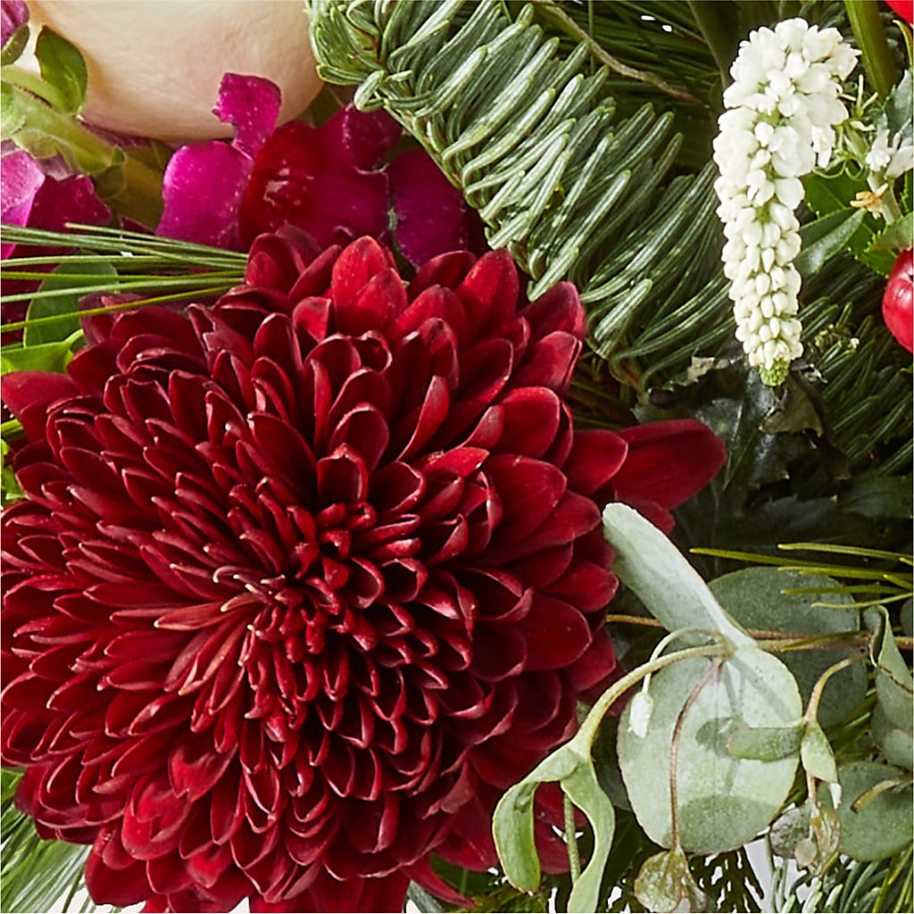 Cranberry Fizz Bouquet – PARKER'S FLORIST, Madison AL