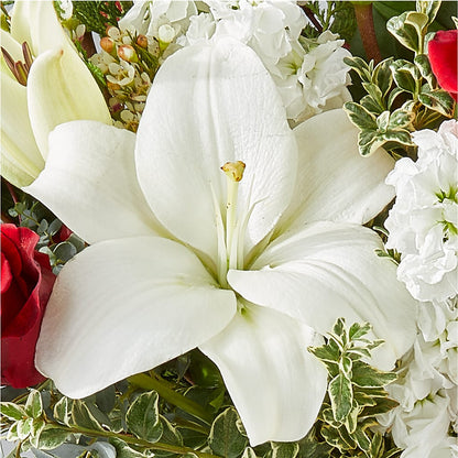 Twinkle Lights Bouquet – PARKER'S FLORIST, Madison AL