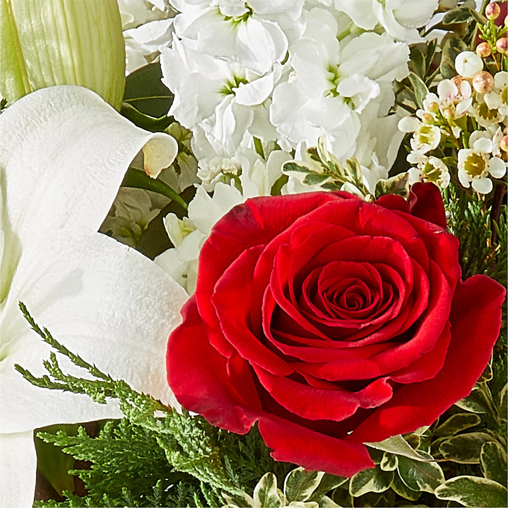 Twinkle Lights Bouquet – PARKER'S FLORIST, Madison AL