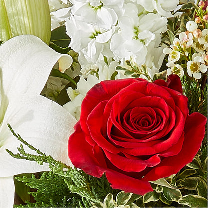 Twinkle Lights Bouquet – PARKER'S FLORIST, Madison AL