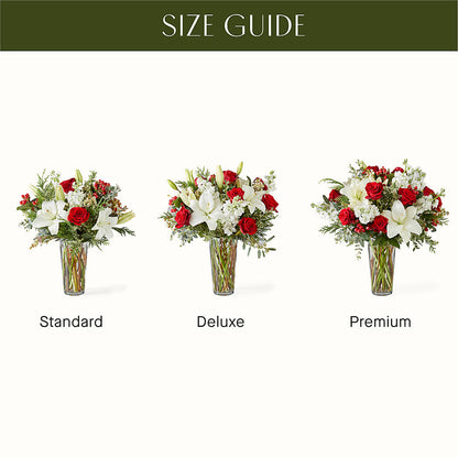 Twinkle Lights Bouquet – PARKER'S FLORIST, Madison AL
