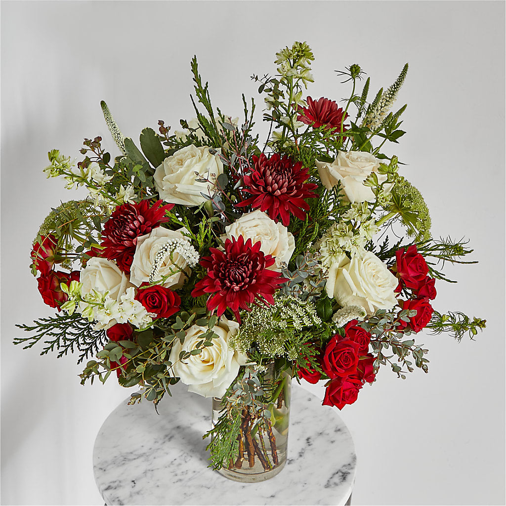 Favorite Traditions Bouquet – PARKER'S FLORIST, Madison AL