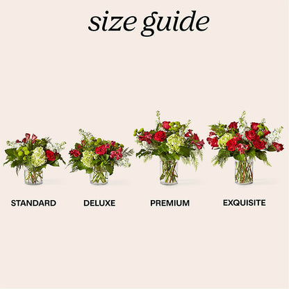 Tree Shopping Bouquet – PARKER'S FLORIST, Madison AL