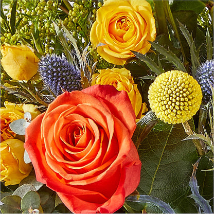 Disco Bouquet – PARKER'S FLORIST, Madison AL
