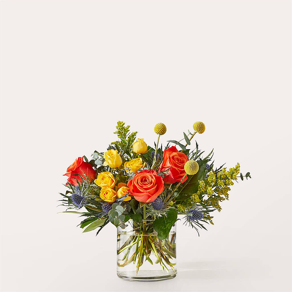 Disco Bouquet – PARKER'S FLORIST, Madison AL