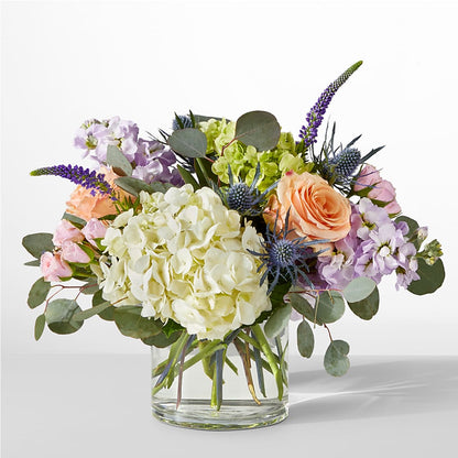 Porch Swing Bouquet – PARKER'S FLORIST, Madison AL