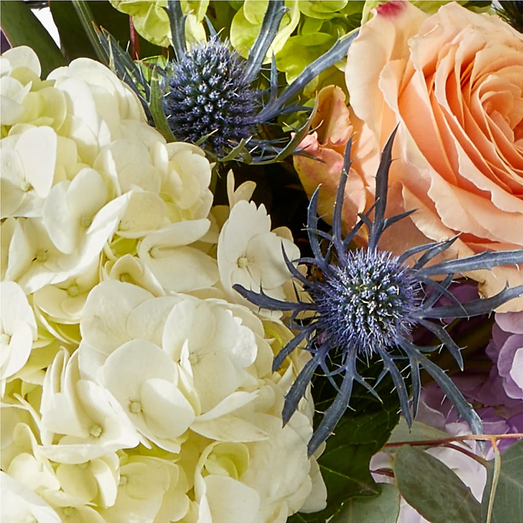 Porch Swing Bouquet – PARKER'S FLORIST, Madison AL