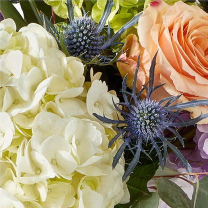 Porch Swing Bouquet – PARKER'S FLORIST, Madison AL