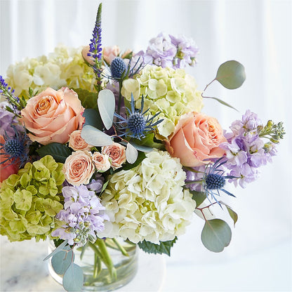 Porch Swing Bouquet – PARKER'S FLORIST, Madison AL