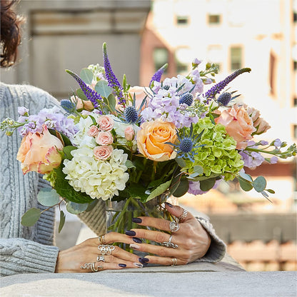 Porch Swing Bouquet – PARKER'S FLORIST, Madison AL