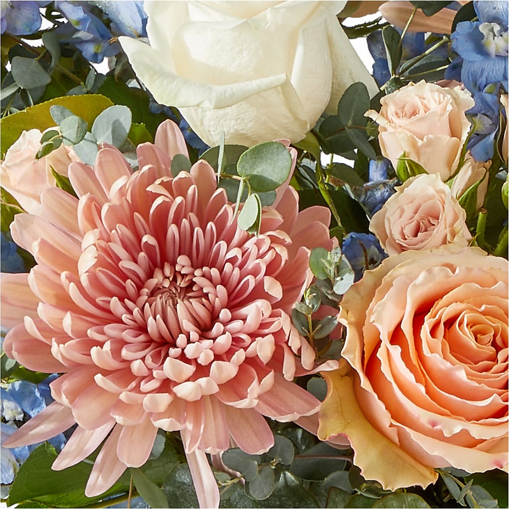 Inspired Bouquet – PARKER'S FLORIST, Madison AL