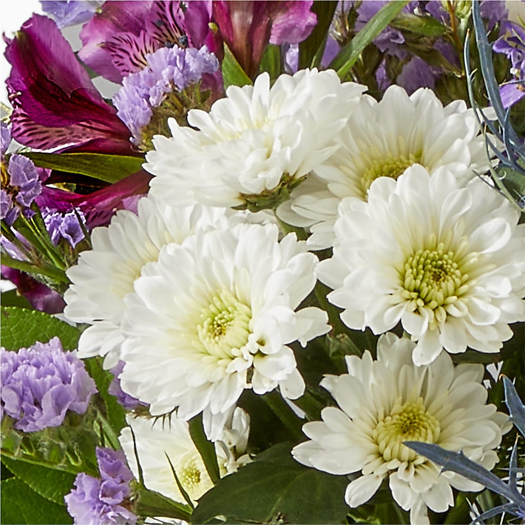 Shooting Star Bouquet – PARKER'S FLORIST, Madison AL