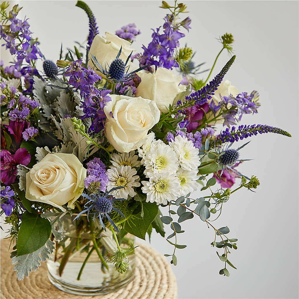 Shooting Star Bouquet – PARKER'S FLORIST, Madison AL