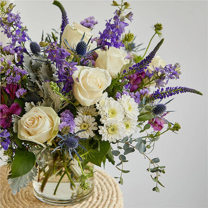 Shooting Star Bouquet – PARKER'S FLORIST, Madison AL