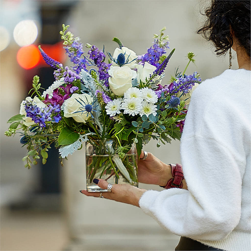 Shooting Star Bouquet – PARKER'S FLORIST, Madison AL