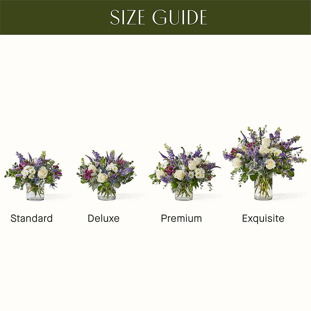 Shooting Star Bouquet – PARKER'S FLORIST, Madison AL