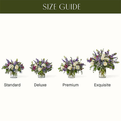 Shooting Star Bouquet – PARKER'S FLORIST, Madison AL