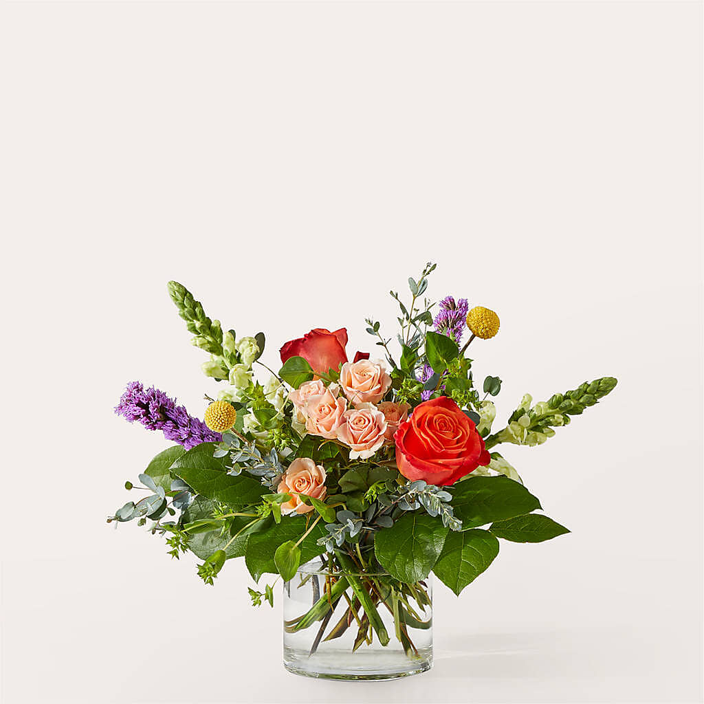 The Standout Bouquet – PARKER'S FLORIST, Madison AL