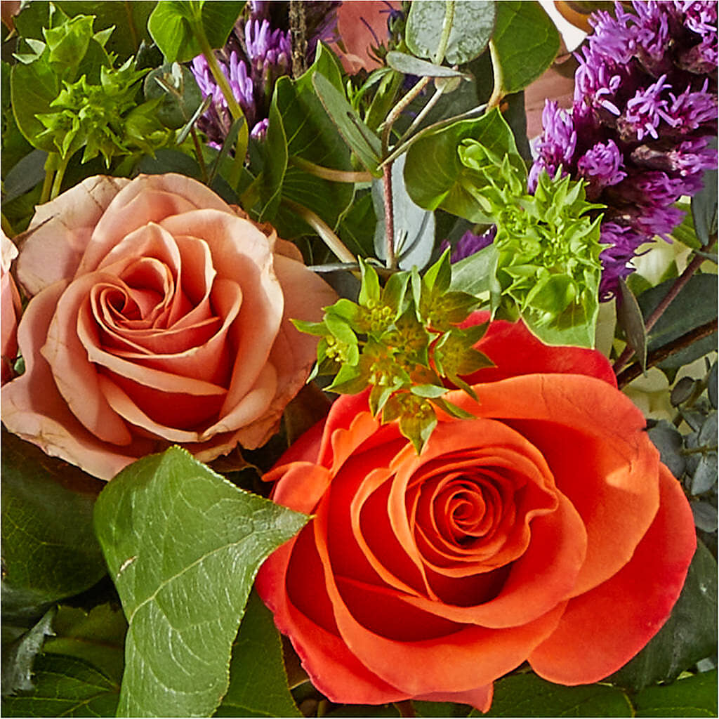 The Standout Bouquet – PARKER'S FLORIST, Madison AL