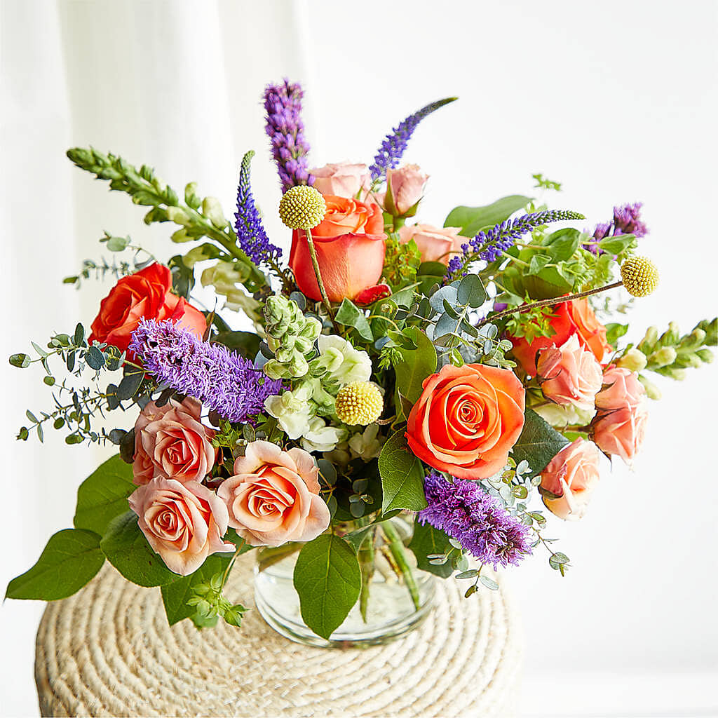 The Standout Bouquet – PARKER'S FLORIST, Madison AL