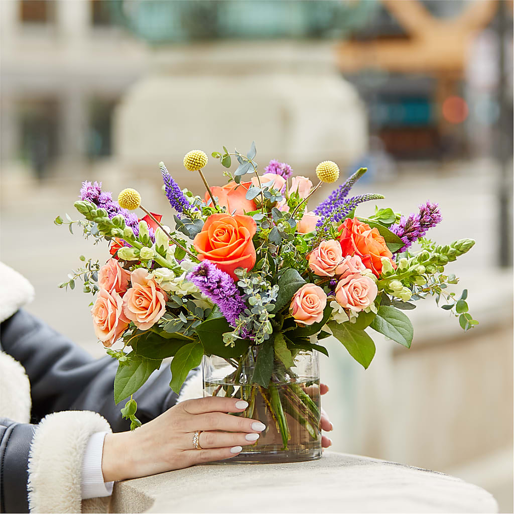 The Standout Bouquet – PARKER'S FLORIST, Madison AL