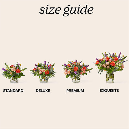 The Standout Bouquet – PARKER'S FLORIST, Madison AL