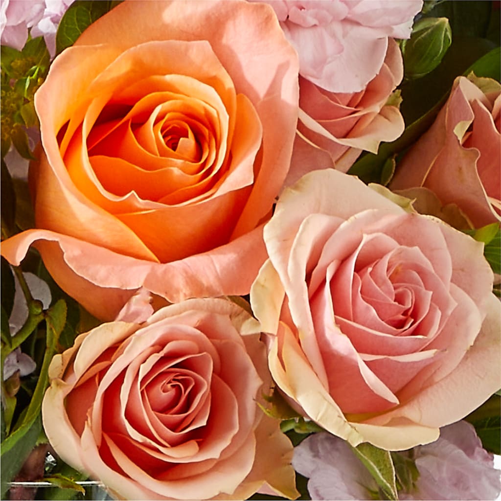 French Market Bouquet – PARKER'S FLORIST, Madison AL