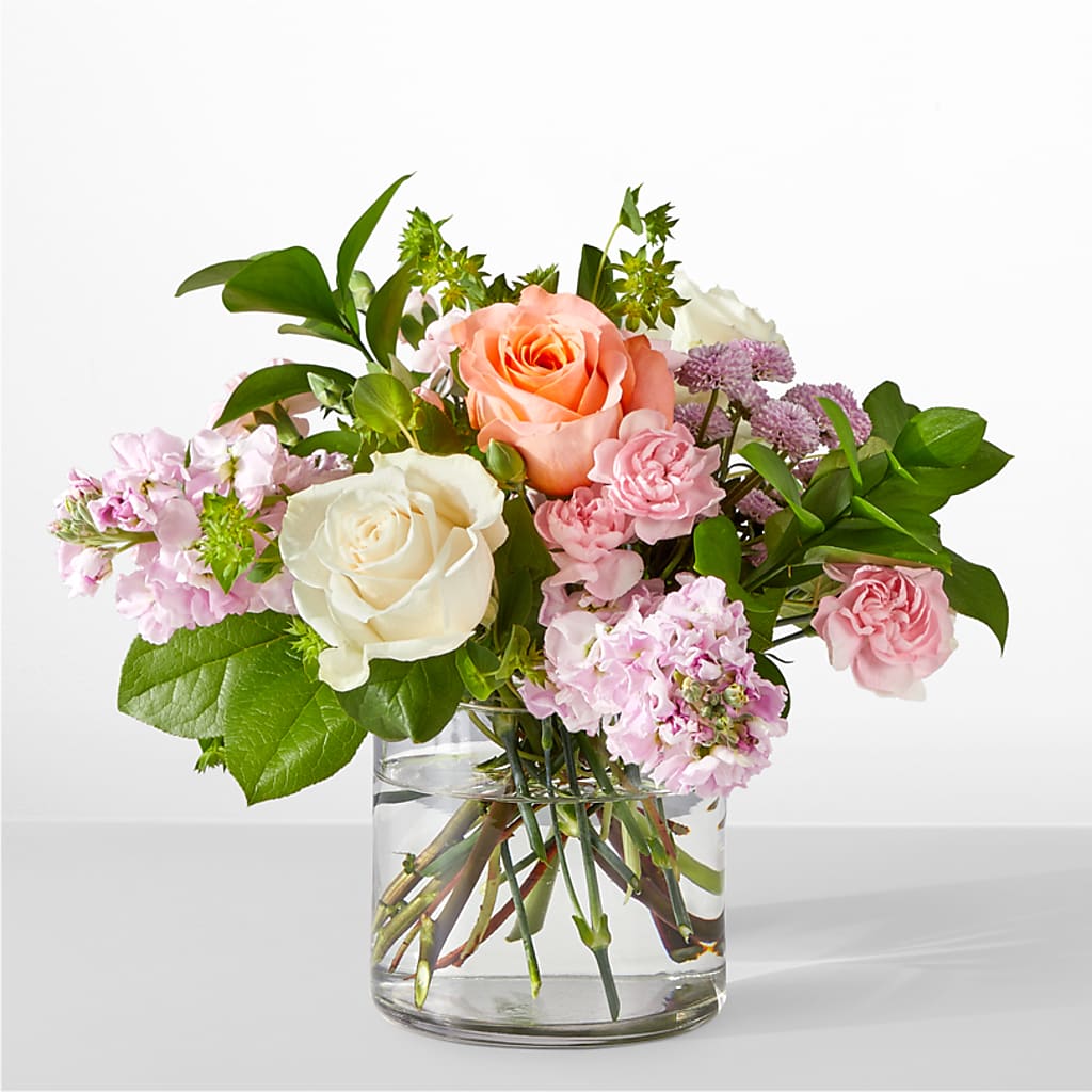 French Market Bouquet – PARKER'S FLORIST, Madison AL