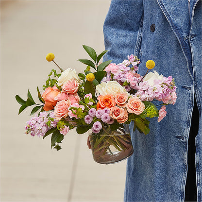 French Market Bouquet – PARKER'S FLORIST, Madison AL