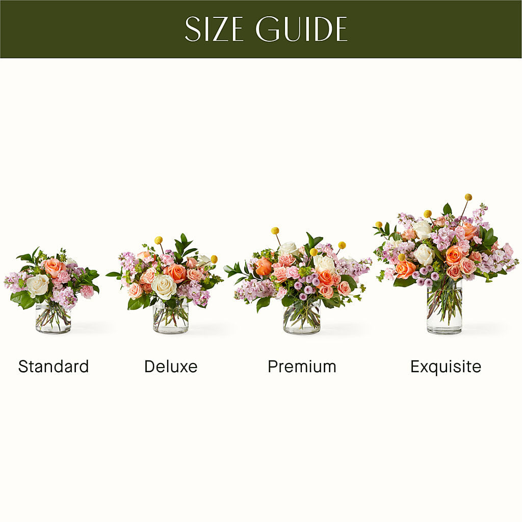 French Market Bouquet – PARKER'S FLORIST, Madison AL
