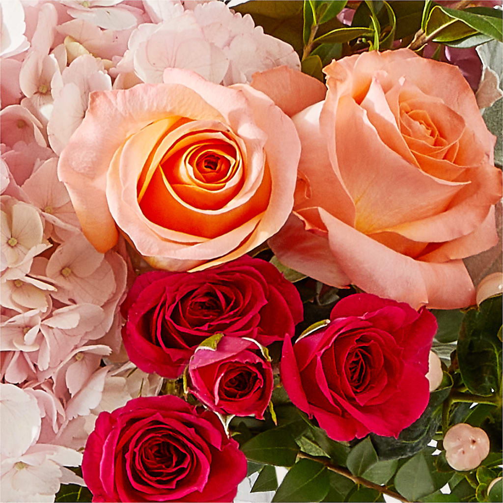 Glitz & Glam Bouquet – PARKER'S FLORIST, Madison AL