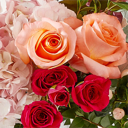 Glitz & Glam Bouquet – PARKER'S FLORIST, Madison AL