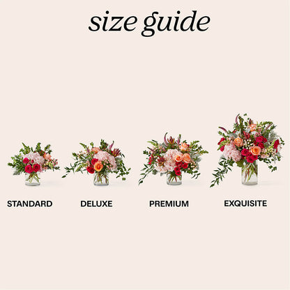 Glitz & Glam Bouquet – PARKER'S FLORIST, Madison AL