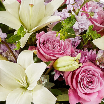 Daydreamer Bouquet – PARKER'S FLORIST, Madison AL