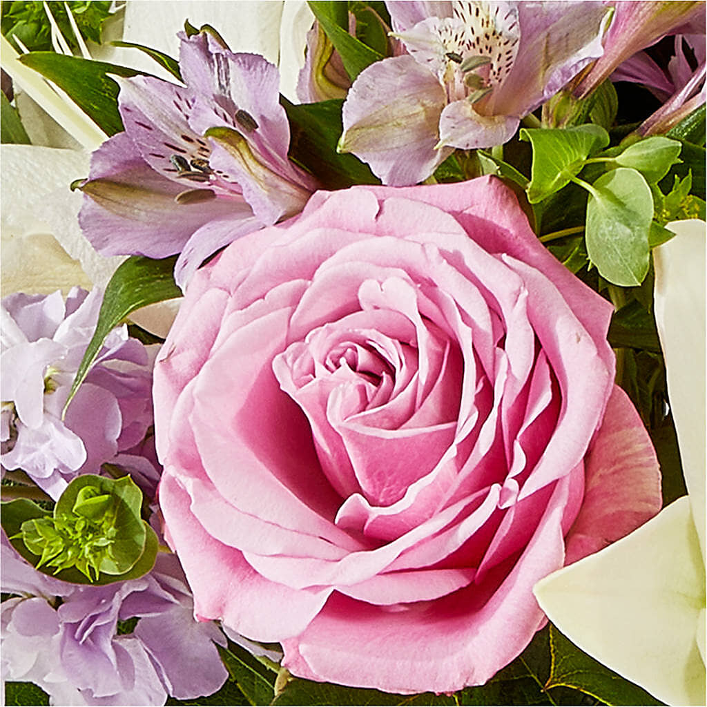Daydreamer Bouquet – PARKER'S FLORIST, Madison AL