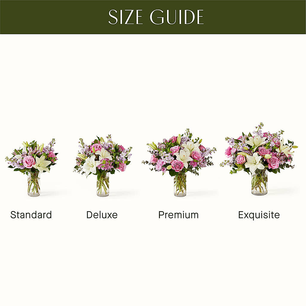 Daydreamer Bouquet – PARKER'S FLORIST, Madison AL