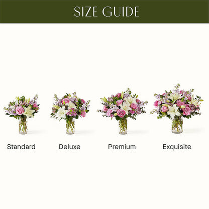 Daydreamer Bouquet – PARKER'S FLORIST, Madison AL