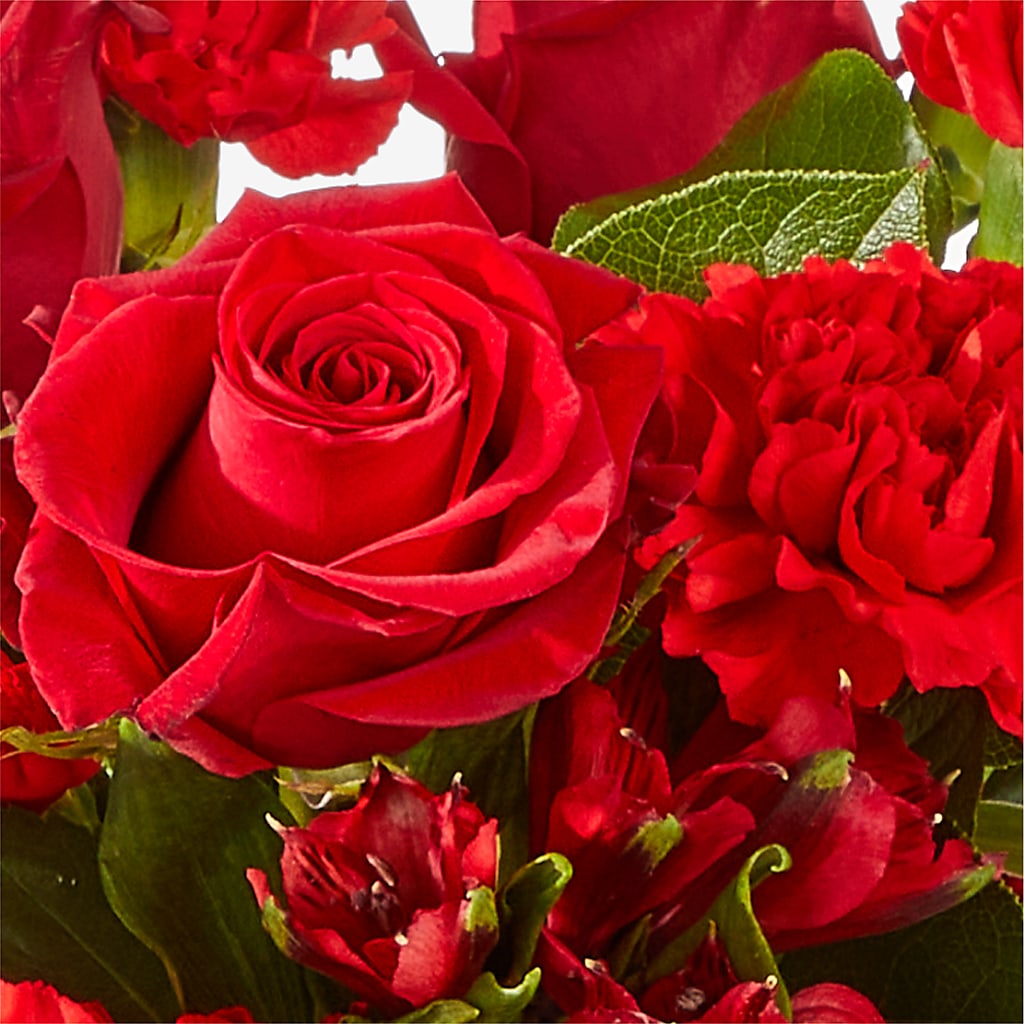 The Heartstrings Bouquet – PARKER'S FLORIST, Madison AL