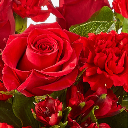 The Heartstrings Bouquet – PARKER'S FLORIST, Madison AL
