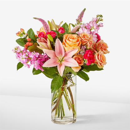 Bisous Bouquet – PARKER'S FLORIST, Madison AL