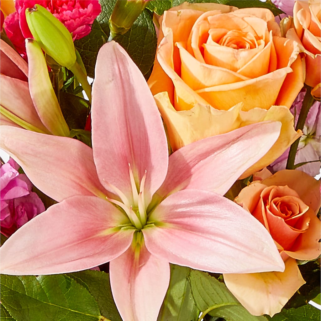 Bisous Bouquet – PARKER'S FLORIST, Madison AL