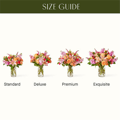 Bisous Bouquet – PARKER'S FLORIST, Madison AL